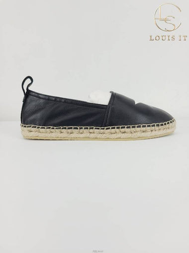 men loafers - GIVENCHY - BALAAN 1