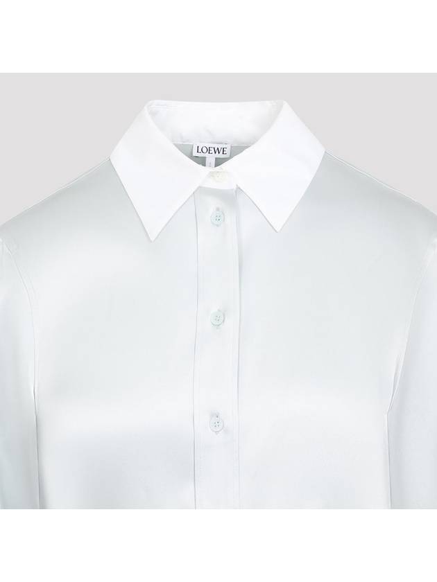 Loewe Shirt - LOEWE - BALAAN 4