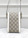 women cross bag - GUCCI - BALAAN 3