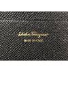 Women's Vara Ribbon Half Wallet Black - SALVATORE FERRAGAMO - BALAAN 9