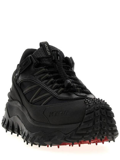 Moncler 'Trailgrip Gtx' Sneakers - MONCLER - BALAAN 2