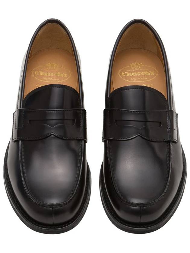 Gateshead Calfskin Loafer EDC1089NI - CHURCH'S - BALAAN 5