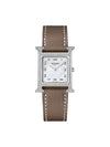 Heure H Small Model 21MM Watch Etope - HERMES - BALAAN 1