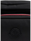 logo belt bag hip 5M00005 - MONCLER - BALAAN 7