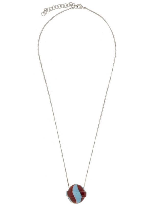 "LOLLIPOP" NECKLACE - FIORUCCI - BALAAN 2