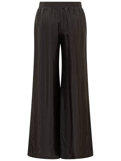 Fabiana Filippi Silk Pants - FABIANA FILIPPI - BALAAN 2