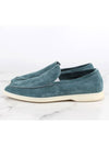 Summer Week Loafer Lagoon 43 280 - LORO PIANA - BALAAN 4