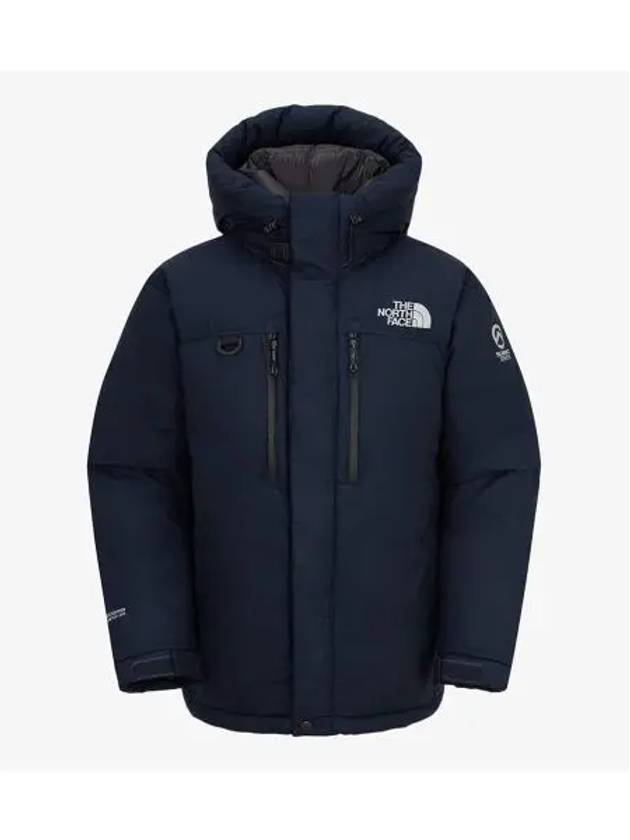 The North Face NJ1DQ99B Men s Himalayan Parka RDS Down - THE NORTH FACE - BALAAN 1