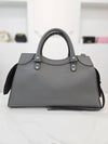 women tote bag - BALENCIAGA - BALAAN 4