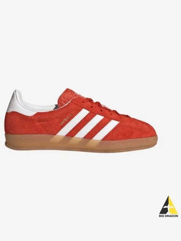 Gazelle Indoor Women s BORANGFTWWHTGUM3 - ADIDAS - BALAAN 1