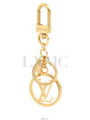 women key holder - LOUIS VUITTON - BALAAN 2