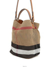 women tote bag - BURBERRY - BALAAN 2