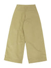 Women s Pants DORDONI SNW 1616 TAN - STUDIO NICHOLSON - BALAAN 2