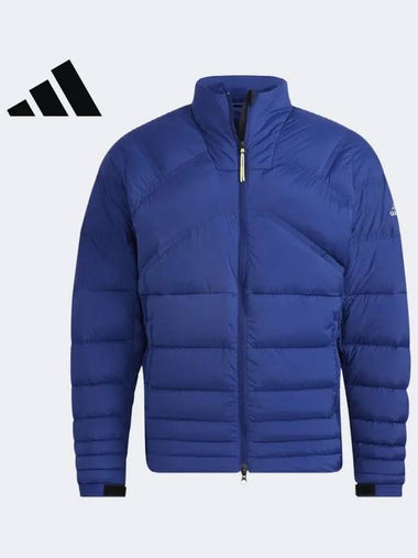 GT3416 Goose Down Jacket - ADIDAS GOLF - BALAAN 1