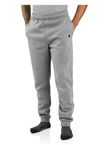 Loose fit midweight tapered sweatpants - CARHARTT - BALAAN 1