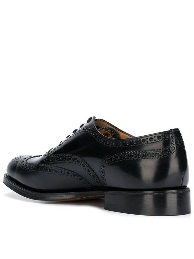 Church'S Burwood Brogues Shoes - CHURCH'S - BALAAN 3