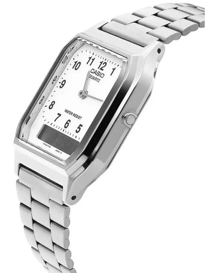 AQ 230A 7BHDF Watch - CASIO - BALAAN 2