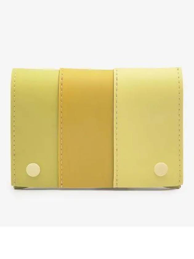 Pudding Card Wallet - SUNNEI - BALAAN 2