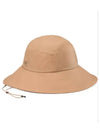 Aerios Shade Wide Brim Hat Beige - ARC'TERYX - BALAAN 2