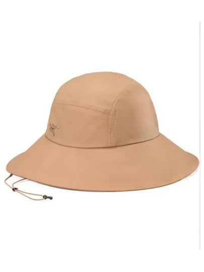 Aerios Shade Wide Brim Hat Beige - ARC'TERYX - BALAAN 2