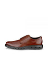 Men's Hybrid 720 Low Top Sneakers Brown - ECCO - BALAAN 2