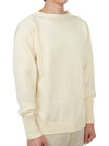 Seaman knit top offwhite - ANDERSEN-ANDERSEN - BALAAN 4