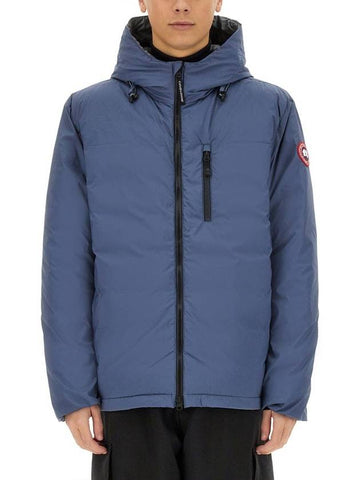 Canada Goose Hooded Jacket - CANADA GOOSE - BALAAN 1