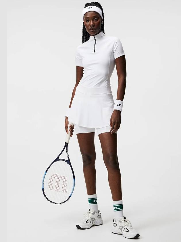 Women s Tennis Skirt Petra - J.LINDEBERG - BALAAN 4