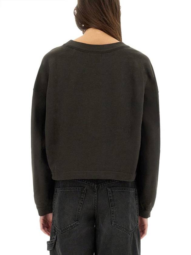 Isabel Marant Étoile "Margo" Sweatshirt - ISABEL MARANT ETOILE - BALAAN 3