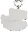 Palais Royal Key Holder Sapphire - MAISON KITSUNE - BALAAN 7