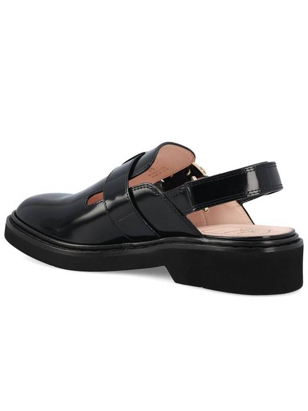 ROGER VIVIER  Black - ROGER VIVIER - BALAAN 3