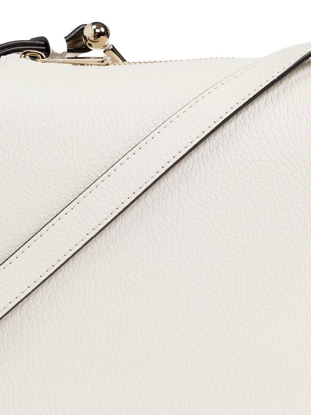 Furla Shoulder Bag Nuvola Small, Women's, Cream - FURLA - BALAAN 6