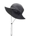 Horizon Breeze Brimmer Hat Grey - THE NORTH FACE - BALAAN 2