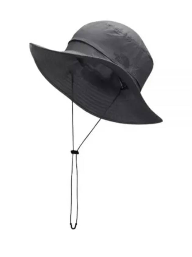 Horizon Breeze Brimmer Hat Grey - THE NORTH FACE - BALAAN 2