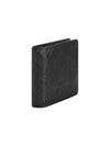 Multiple Monogram Shadow Half Wallet Black - LOUIS VUITTON - BALAAN 4