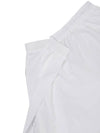 Air-dot Flared Skirt (for Women) - GOLDEN BEAR - BALAAN 9