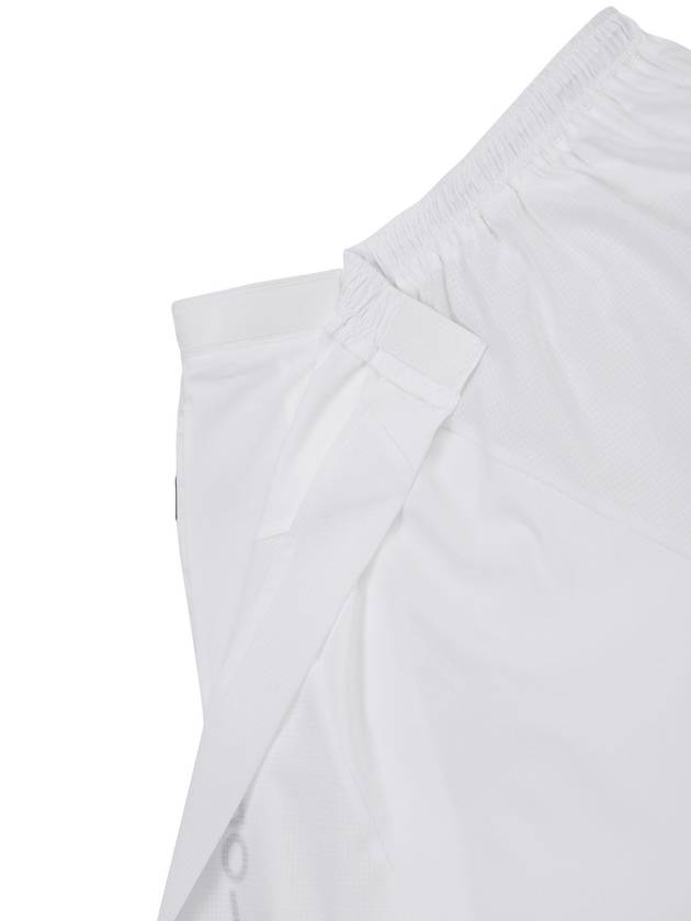 Air-dot Flared Skirt (for Women) - GOLDEN BEAR - BALAAN 9