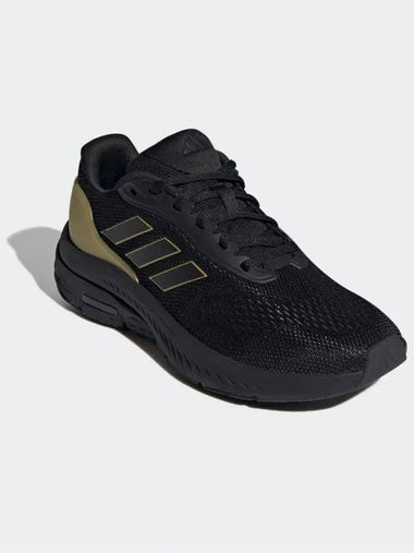 Women s Cloudform Work Black ID6488 - ADIDAS - BALAAN 1