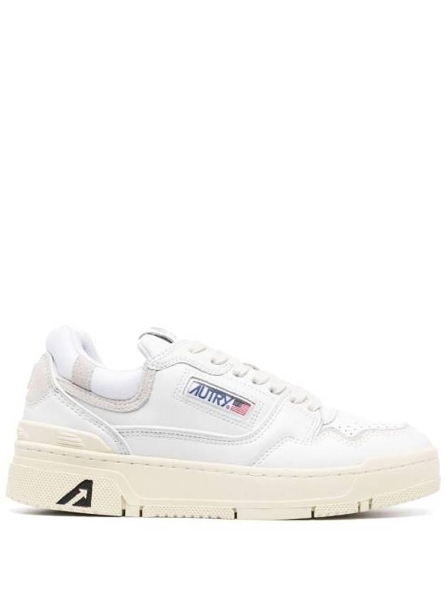 Sneakers ROLWMM15 WHITE - AUTRY - BALAAN 1