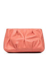 Pink small cross bag E1 L85 19 03 01 P18 - COCCINELLE - BALAAN 3