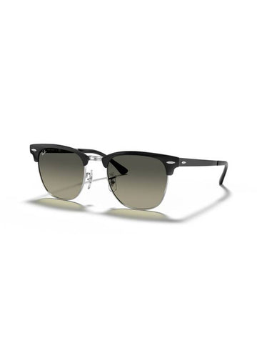 Clubmaster Metal Sunglasses RB3716-900471-51 - RAY-BAN - BALAAN 1