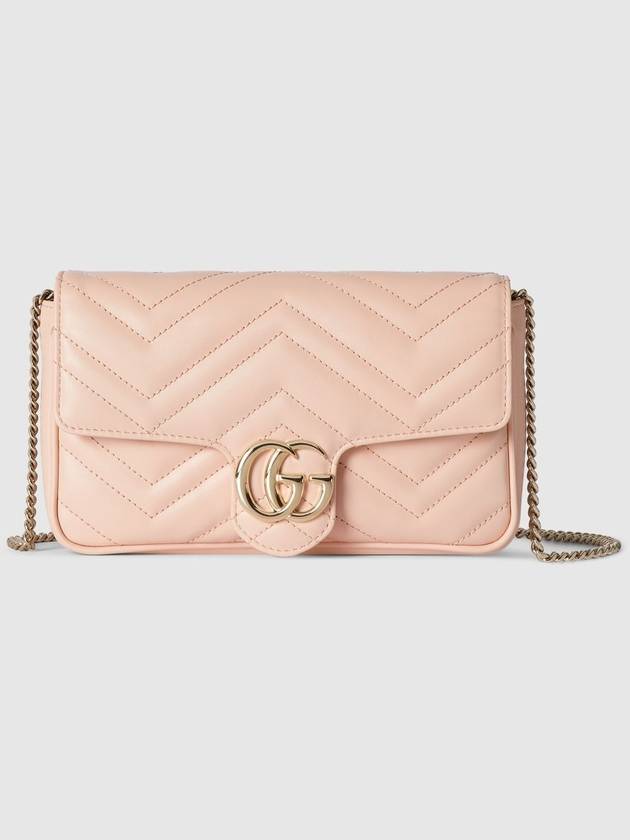 Gucci Bags.. Pink - GUCCI - BALAAN 5