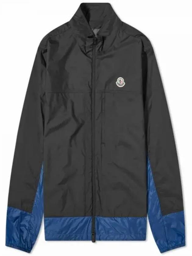 24 1A00135 596TM P97 SANCHO Jacket - MONCLER - BALAAN 1