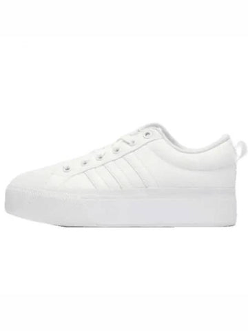 Bravada 2.0 Platform IE2309 FTWWHT FTWWHT CWHITE 388728 - ADIDAS - BALAAN 1