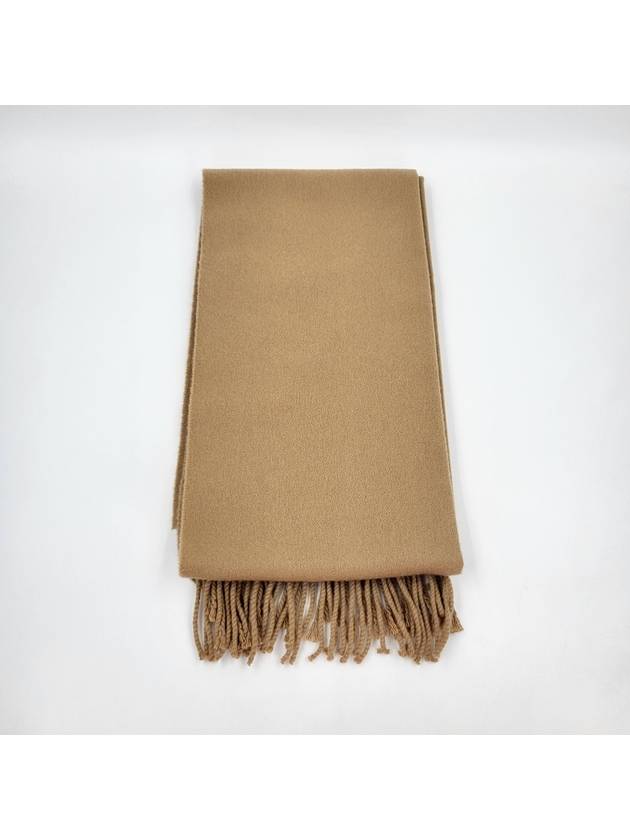 Women s Uni Brody Cashmere Muffler 4028 - HERMES - BALAAN 5