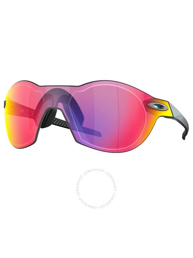 Oakley Re:SubZero Prizm Road Shield Men's Sunglasses OO9098 909815 137 - OAKLEY - BALAAN 1