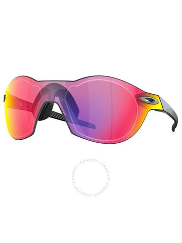 Oakley Re:SubZero Prizm Road Shield Men's Sunglasses OO9098 909815 137 - OAKLEY - BALAAN 1