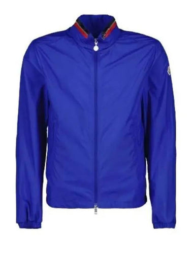 Men s Windbreaker 1A00161 54A81 75N - MONCLER - BALAAN 1