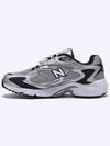 Sneakers Gray ML725UB - NEW BALANCE - BALAAN 3