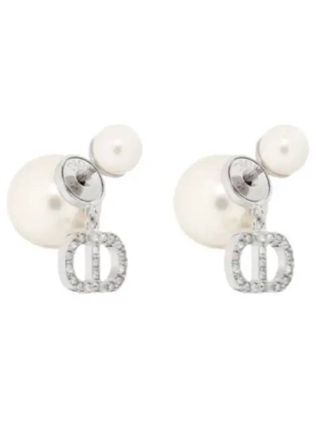 E3366WOMCY 13S Tribales Earrings - DIOR - BALAAN 2